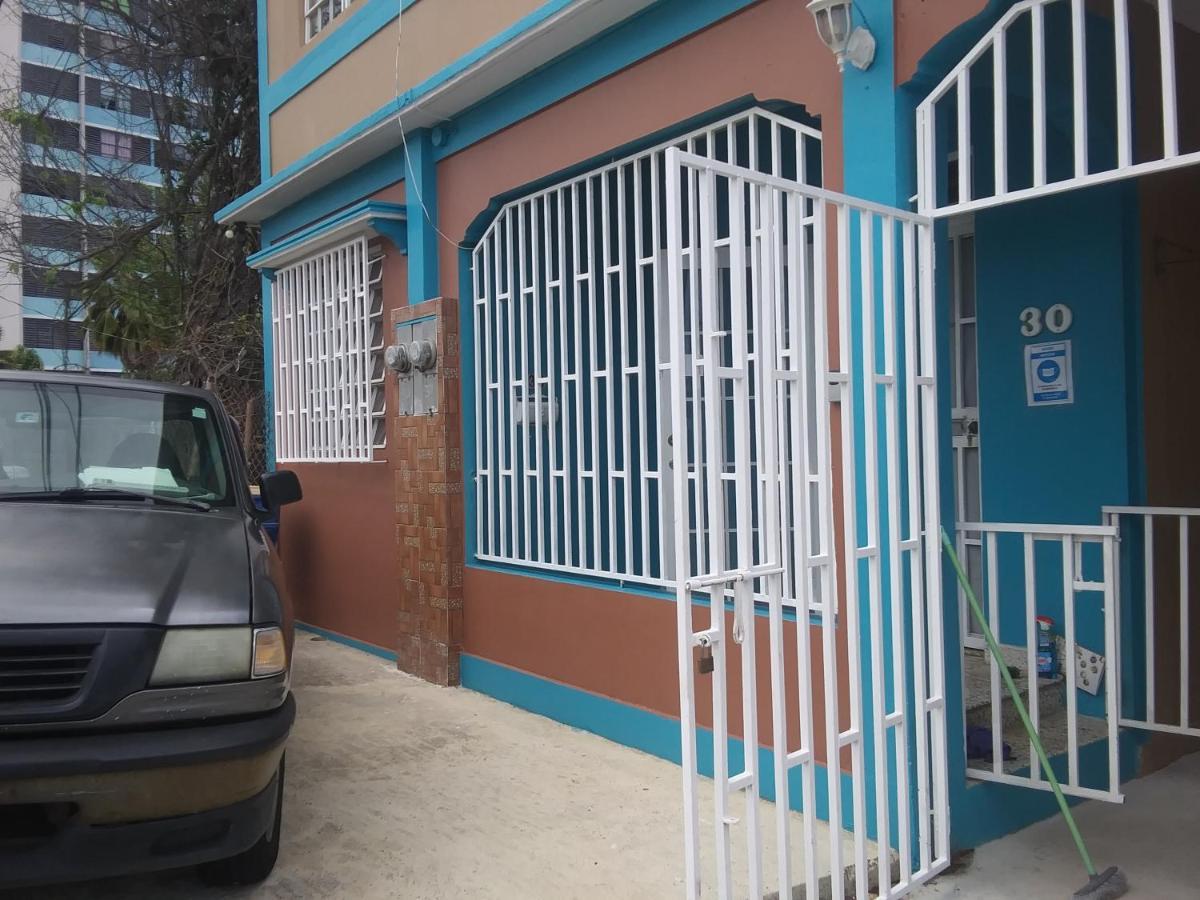 Brisas De Borinquen Apartment Aguadilla Luaran gambar