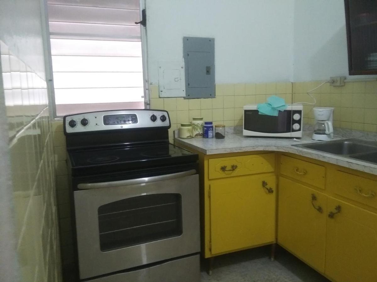 Brisas De Borinquen Apartment Aguadilla Luaran gambar
