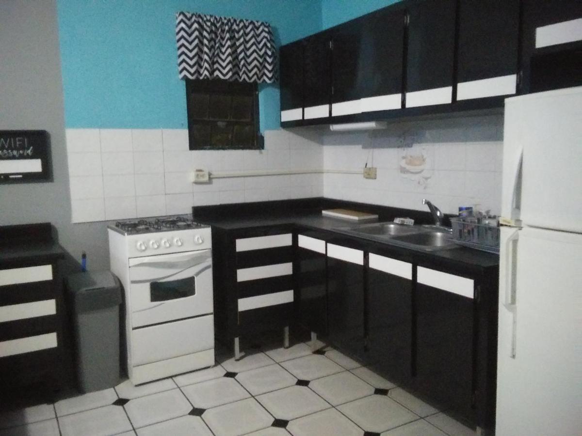 Brisas De Borinquen Apartment Aguadilla Luaran gambar