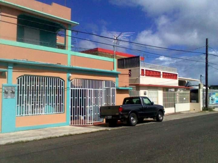Brisas De Borinquen Apartment Aguadilla Bilik gambar