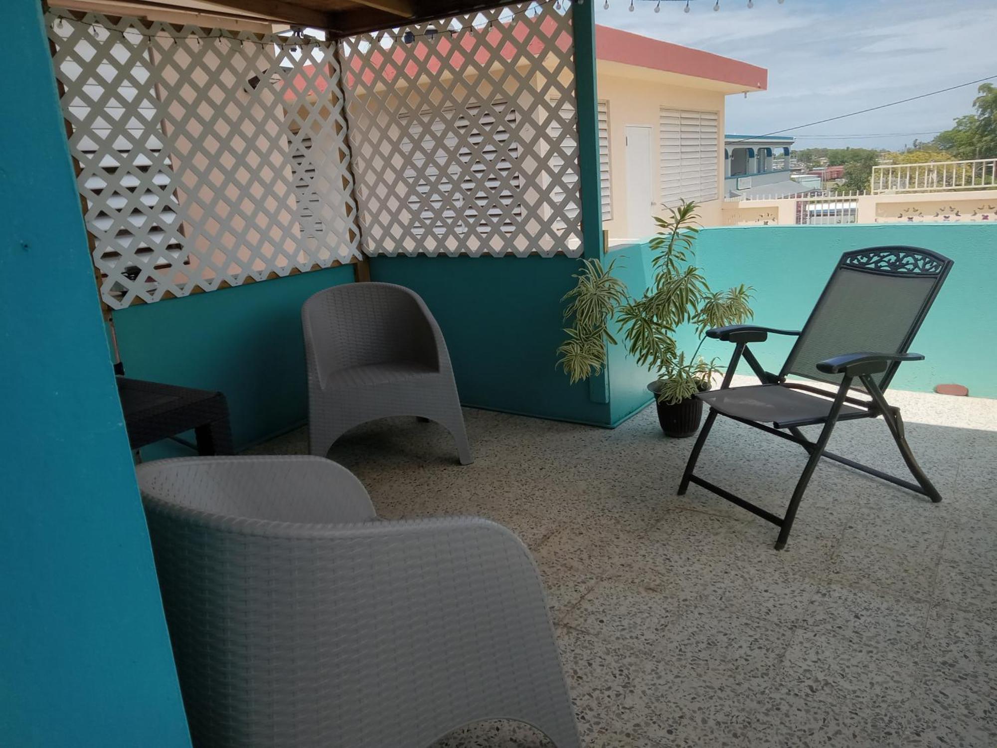 Brisas De Borinquen Apartment Aguadilla Luaran gambar