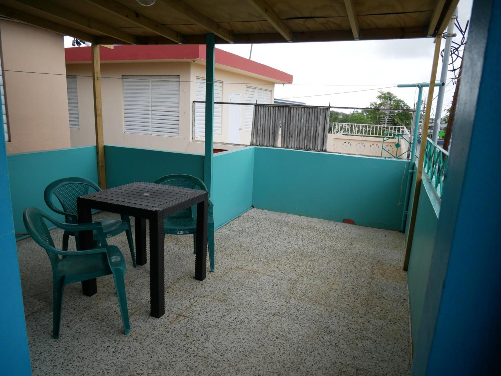 Brisas De Borinquen Apartment Aguadilla Luaran gambar