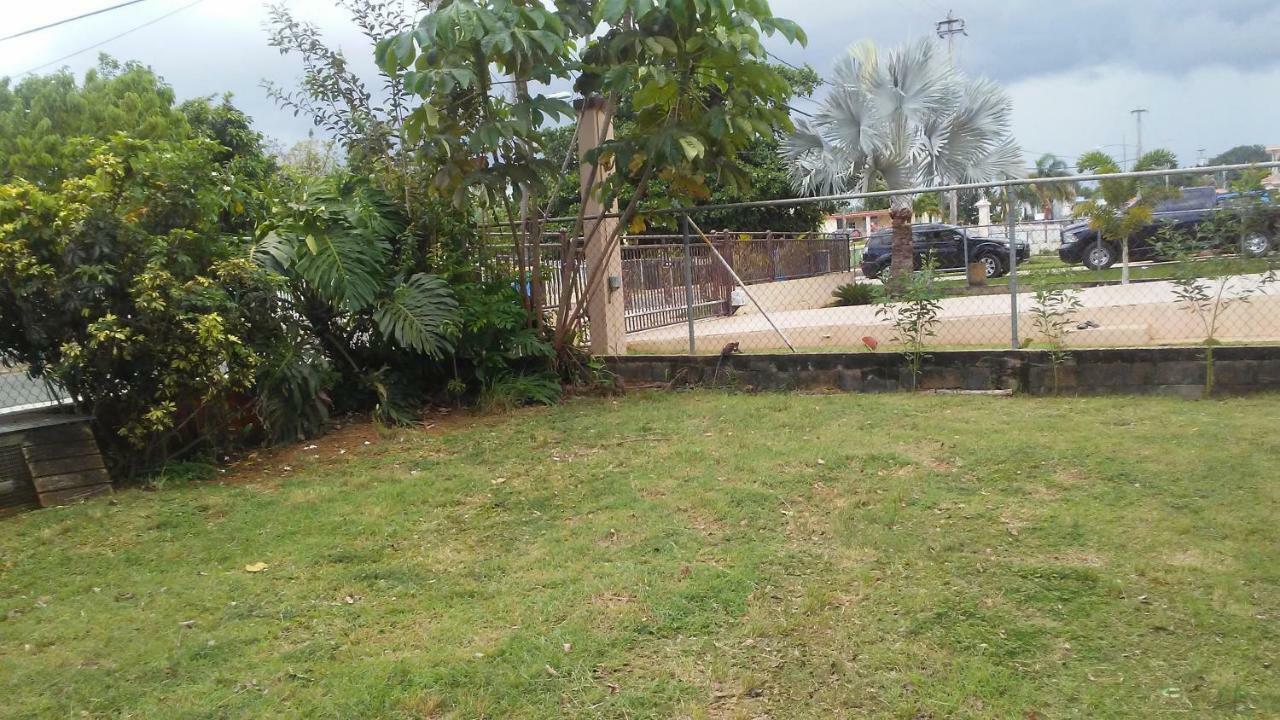 Brisas De Borinquen Apartment Aguadilla Luaran gambar